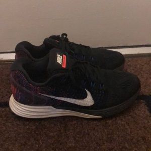 Nike Sneakers Black size 8